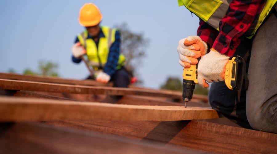 Expert Emergency Roof Repairs services in Stratford, WI